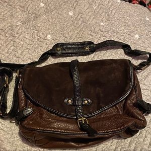 Urban outfitters crossbody bag